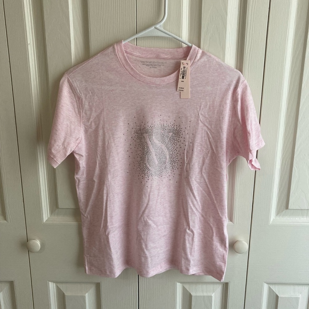 Victoria’s Secret perfect tee